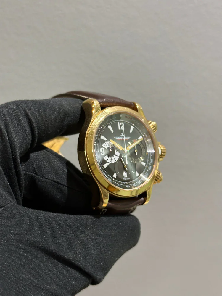 Jaeger-LeCoultre Master Compressor Chronograph Q1752440